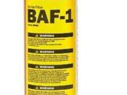 Фильтр очистки воздуха дыхания пескоструйщика BAF Contracor