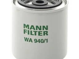 Фільтр охолоджуючої рідини MANN WA940/1