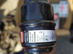 Фильтр-осушитель Danfoss DCL 032s, DCL 165s