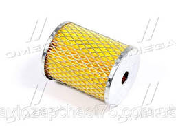 Фільтр паливний Зіл 5301, Зіл Бичок, Мтз 80 (тонкої очистки) виробник Україна