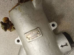 Фільтр паливний 12ТФ29СН-1