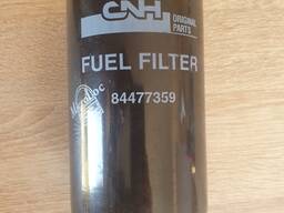 Фільтр паливний 84477359 CNH