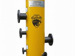 Фільтр пічного палива.