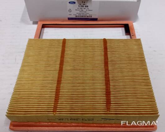 Фільтр повітряний Ford C-Max energi 5205608