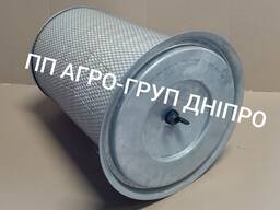 Фільтр повітряний P771520 (Donaldson) 405х264х153 Фільтр повітряний Massey Ferguson