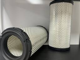 Фільтр повітряний TOYOTA 6-8 SER FD\FG10-35