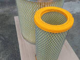 Фільтр повітряний Зіл 5301, Зіл Бичок, ДТ75М, трактора Т-130, Т-170 (виробник Дорожня. .. - фото 3