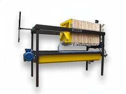 Фильтр растительного масла продам 1706