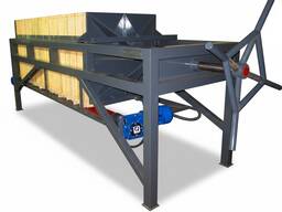 Фільтр рослинних олій продам 1362