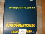Фильтр салона Ford Fiesta VI, B-Max, Transit, Ecosport, Tourneo Courier Combi - фото 2