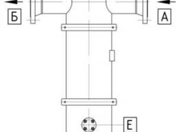 Фильтр-сепаратор ФС-1