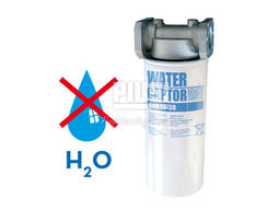 Фільтр палива сепаратор води CFD 70-30 (до 70 л/хв) Water Captor F00611010 F00611A00