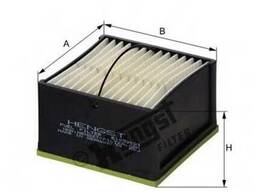 Фильтр сепаратора MAN