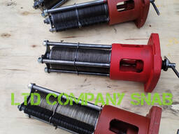 Щілинний фільтр Д50 Д50.34.101-1А для ТЕМ-2