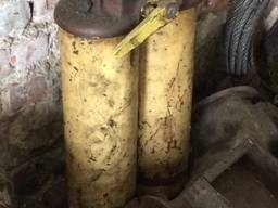 Фильтр тонкой очистки топлива 2ТФ.6А.3спч (дизель Д49)