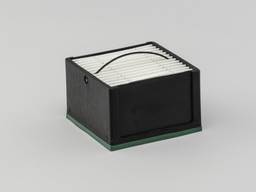 Фильтр топливного сепаратора коробчатый P502392, 01030/87409379, FS19605 DONALDSON