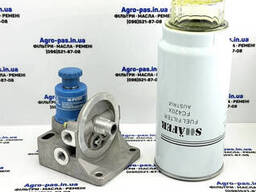 Фильтр топливный дизе Daf, Man A129006, 5.45083, 95102E, PP967/1, PUR-HF0081, 02934715. ..