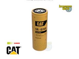 Фильтр топливный CAT, Claas 1R0749, 539271D1, 799208, 7992080, 799208.0, 000799208