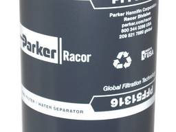 Фильтр топливный грубой очистки PFF51316, RE539465, RE532952, WFU105118 PARKER