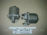 Фильтр топливный (отстойник) МТЗ 240-1105010 СБ - фото 3