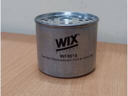 Фільтр паливний WF8018 WIX, IH3044506, IHK960911, 505776, IH796951R91, PMFF138