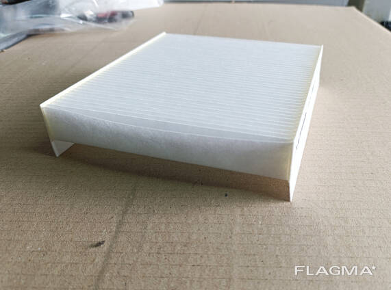 Фільтр салона Fiat Doblo / Fiat Qubo / Linea / Citroen Nemo / Peugeot Bip 77364561