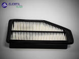 Фільтр повітряний Honda ELEMFIL DAJ8511 - фото 2
