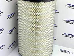 Фильтр воздушный на генератор 1001050187 Baudouin ( 18158 )