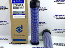 Воздушный фильтр CF65/2, AF25434, A828/1, RS3547, P775298, 32/925349, E582LS, SA16298. ..