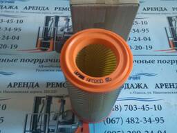 Фільтр повітряний навантажувач Тойота Toyota Тойота