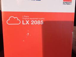 Фильтр воздушный Renault Laguna