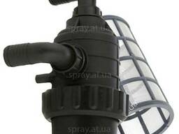 Фильтр всасывающий польский AP14FSD на опрыскиватель.