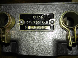 Фільтр Ф-14А, фільтр ФП-110, фільтр АФ-010