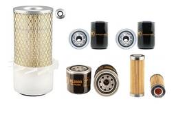 Фільтра для генераторів EuroPower