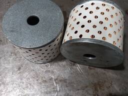 Фильтра к тепловозам