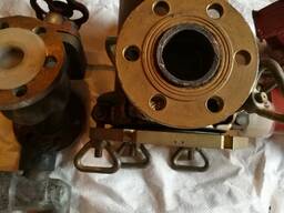 Фильтра топливные/авиационные/морские