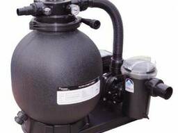 Фильтрационная установка Aquaviva FSP390