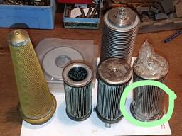 Фильтроэлемент 8д2966022-4