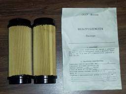 Фильтроэлемент L-155мм. Ф-60мм. К фильтрам гидравлики.