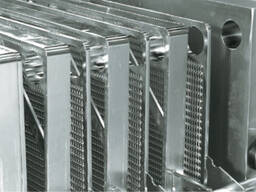 Фильтровальный картон для всех видов жидкостей — профессиональная очистка