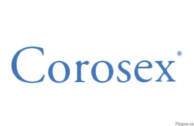 Фильтрующий материал Corosex