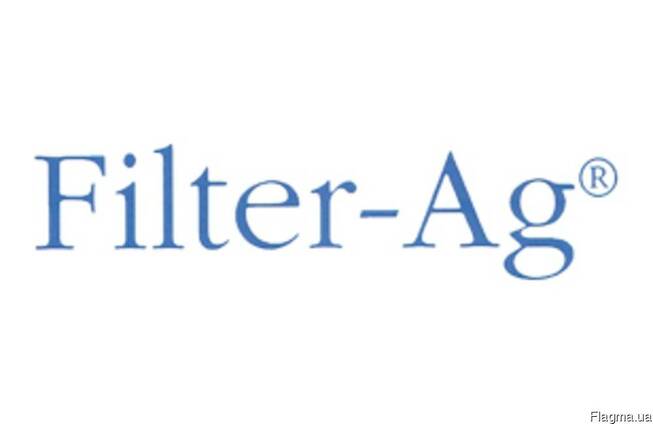 Фильтрующий материал Filter Ag®