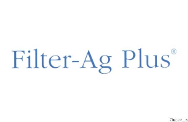 Фильтрующий материал Filter Ag® Plus