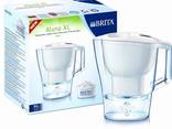 Фильтры для очистки воды кувшины и сменные картриджи Brita - фото 2