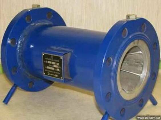 Фильтры газовые, автоматика котлов, печей