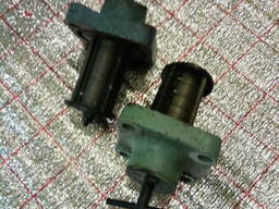 Фильтры пластинчатые (щелевые)10-80-1. .. .. ..63-125-2