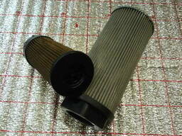 Фильтры всасывающие сетчатые 20-80. . . . . . .80-80