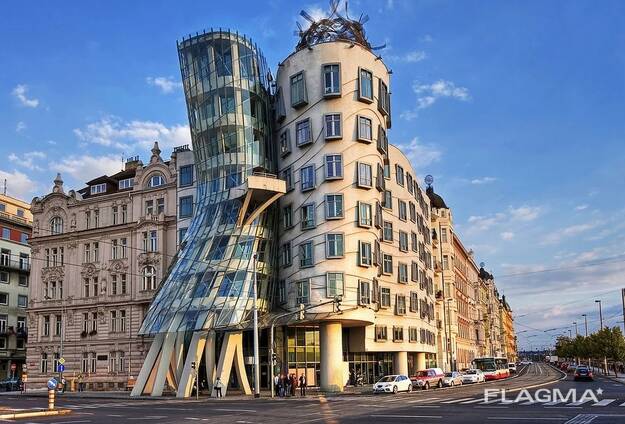 Фінансове інвестування від європейської компанії