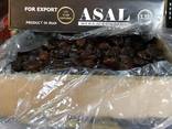 Финик Иран, КАБ-КАБ, шоколадный , цена указана с НДС , ящ.5 кг