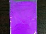 Фиолетовый флуоресцентный пигмент Нокстон для. .. - фото 2